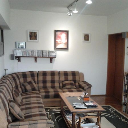 Rompromo Plus Accommodation Bükreş Dış mekan fotoğraf