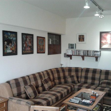 Rompromo Plus Accommodation Bükreş Dış mekan fotoğraf