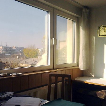 Rompromo Plus Accommodation Bükreş Dış mekan fotoğraf