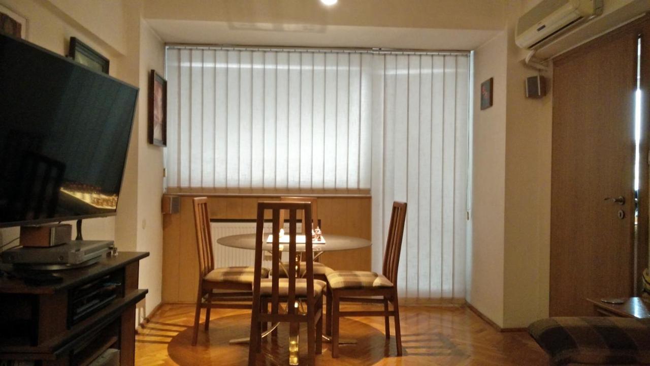 Rompromo Plus Accommodation Bükreş Dış mekan fotoğraf