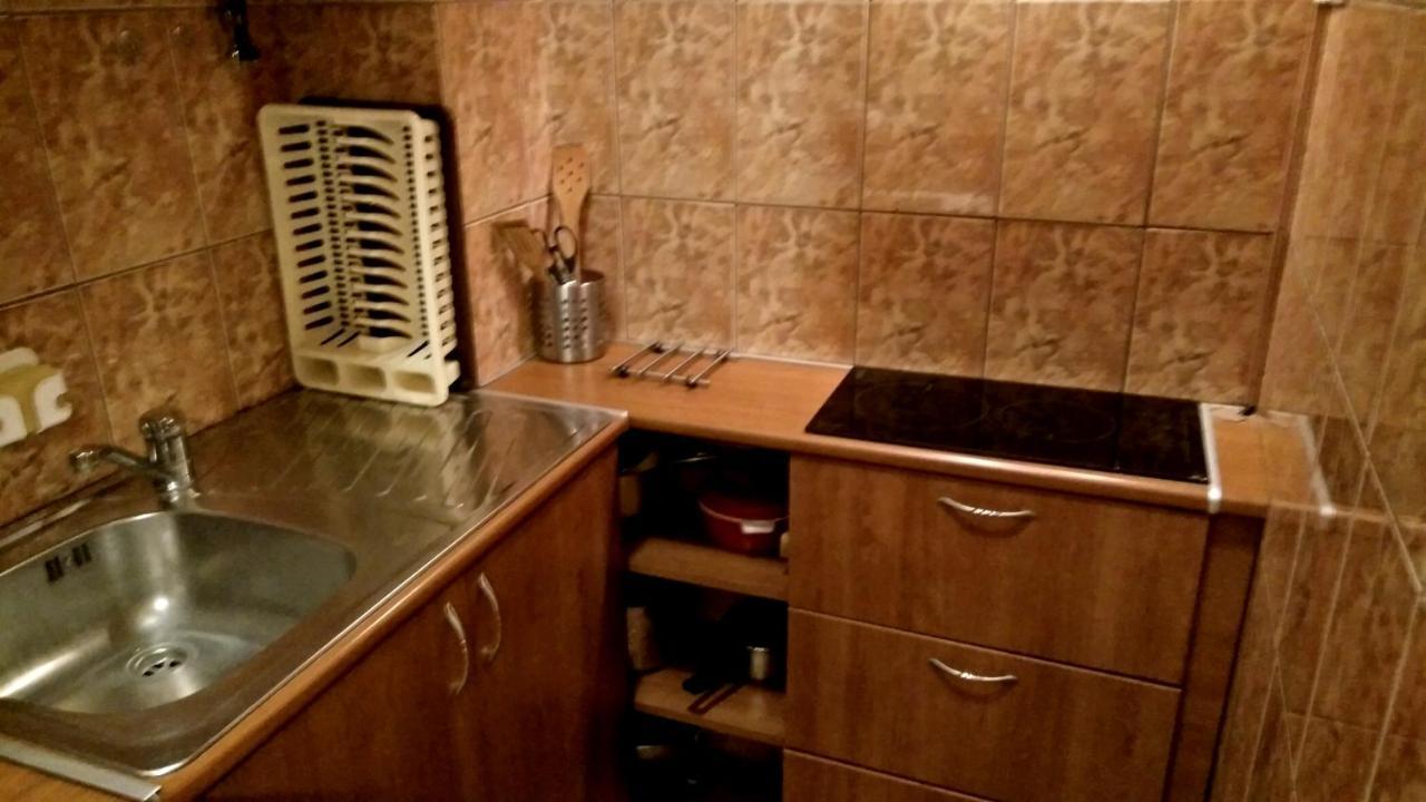 Rompromo Plus Accommodation Bükreş Dış mekan fotoğraf
