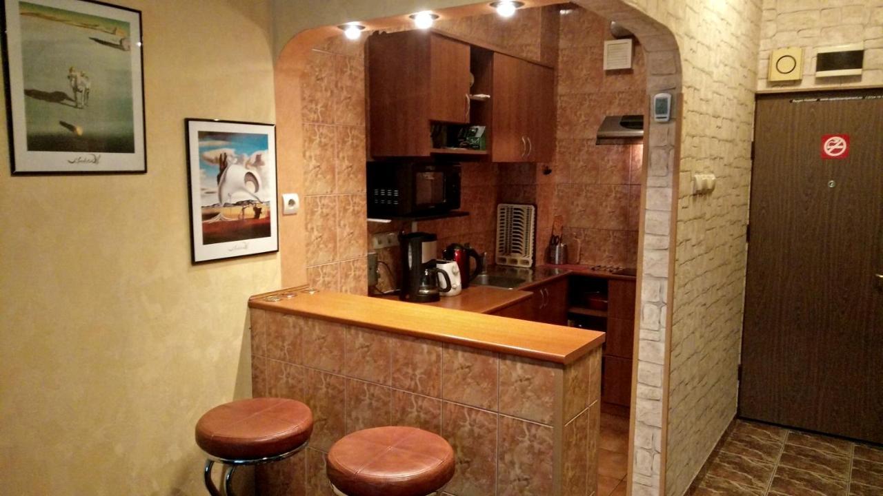 Rompromo Plus Accommodation Bükreş Dış mekan fotoğraf