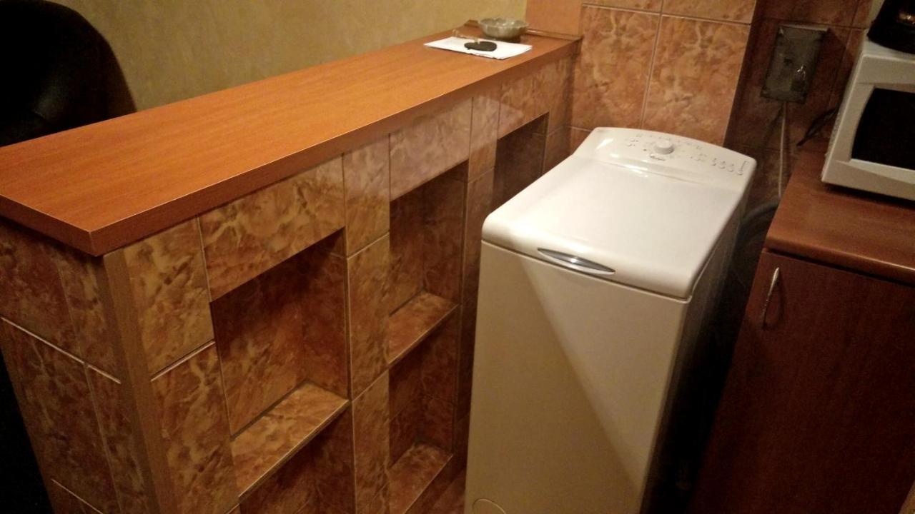 Rompromo Plus Accommodation Bükreş Dış mekan fotoğraf