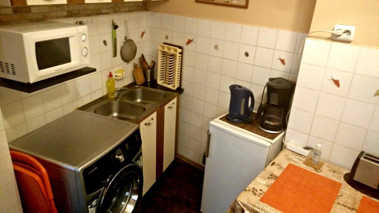 Rompromo Plus Accommodation Bükreş Dış mekan fotoğraf