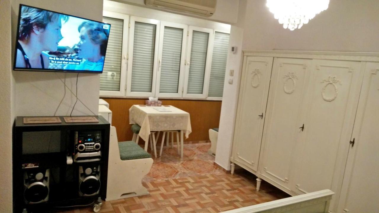 Rompromo Plus Accommodation Bükreş Dış mekan fotoğraf