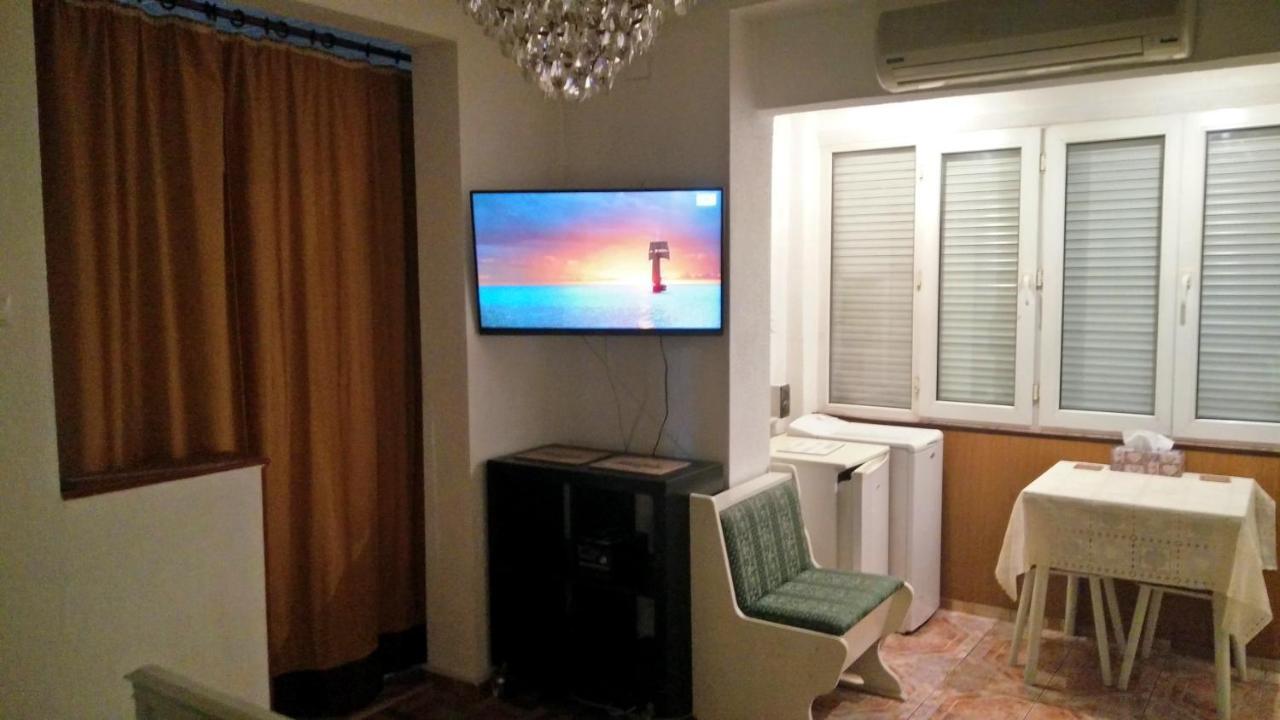 Rompromo Plus Accommodation Bükreş Dış mekan fotoğraf