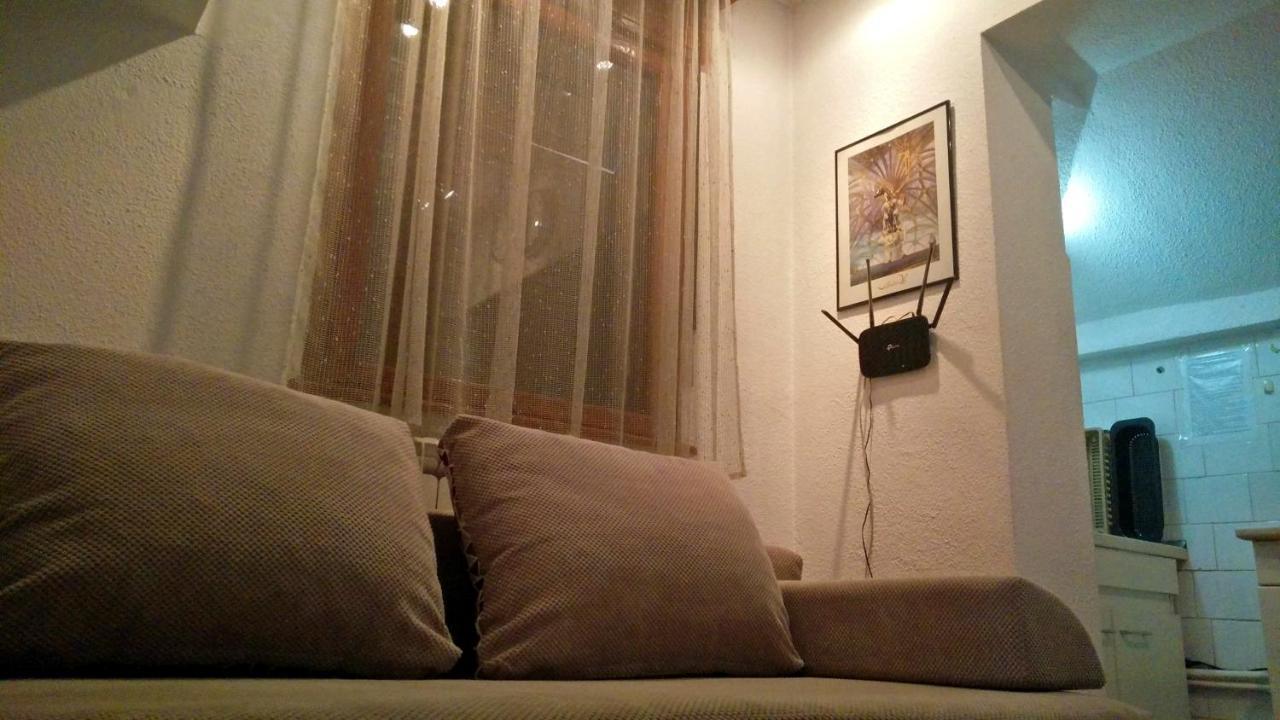Rompromo Plus Accommodation Bükreş Dış mekan fotoğraf