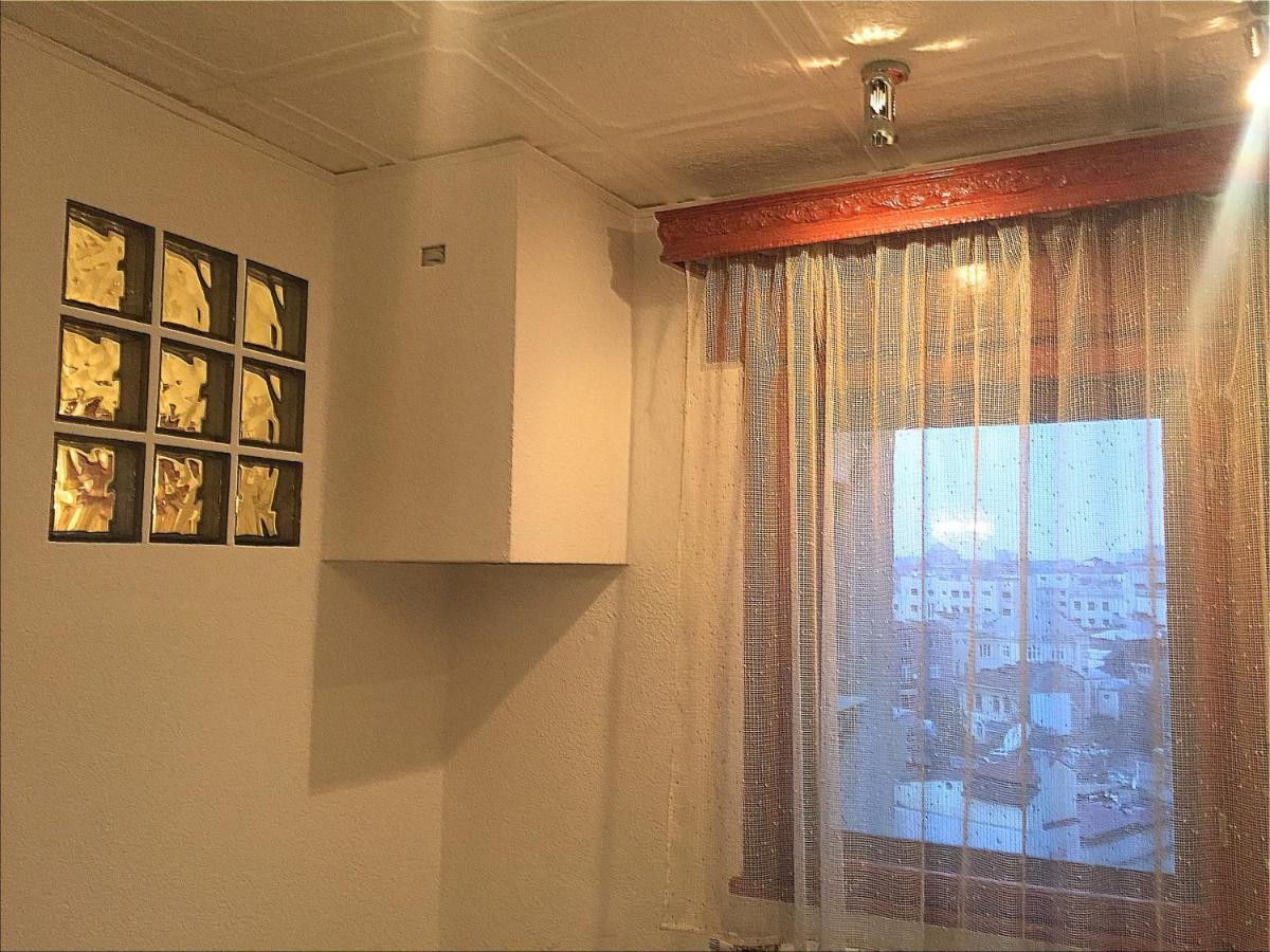 Rompromo Plus Accommodation Bükreş Dış mekan fotoğraf