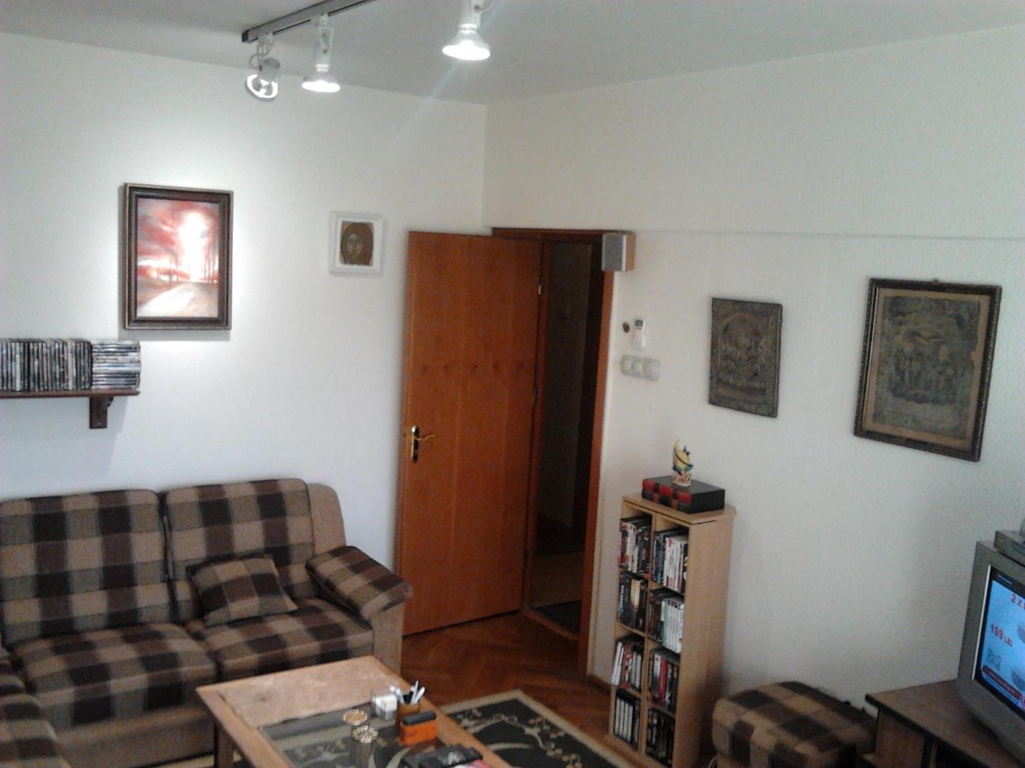 Rompromo Plus Accommodation Bükreş Dış mekan fotoğraf