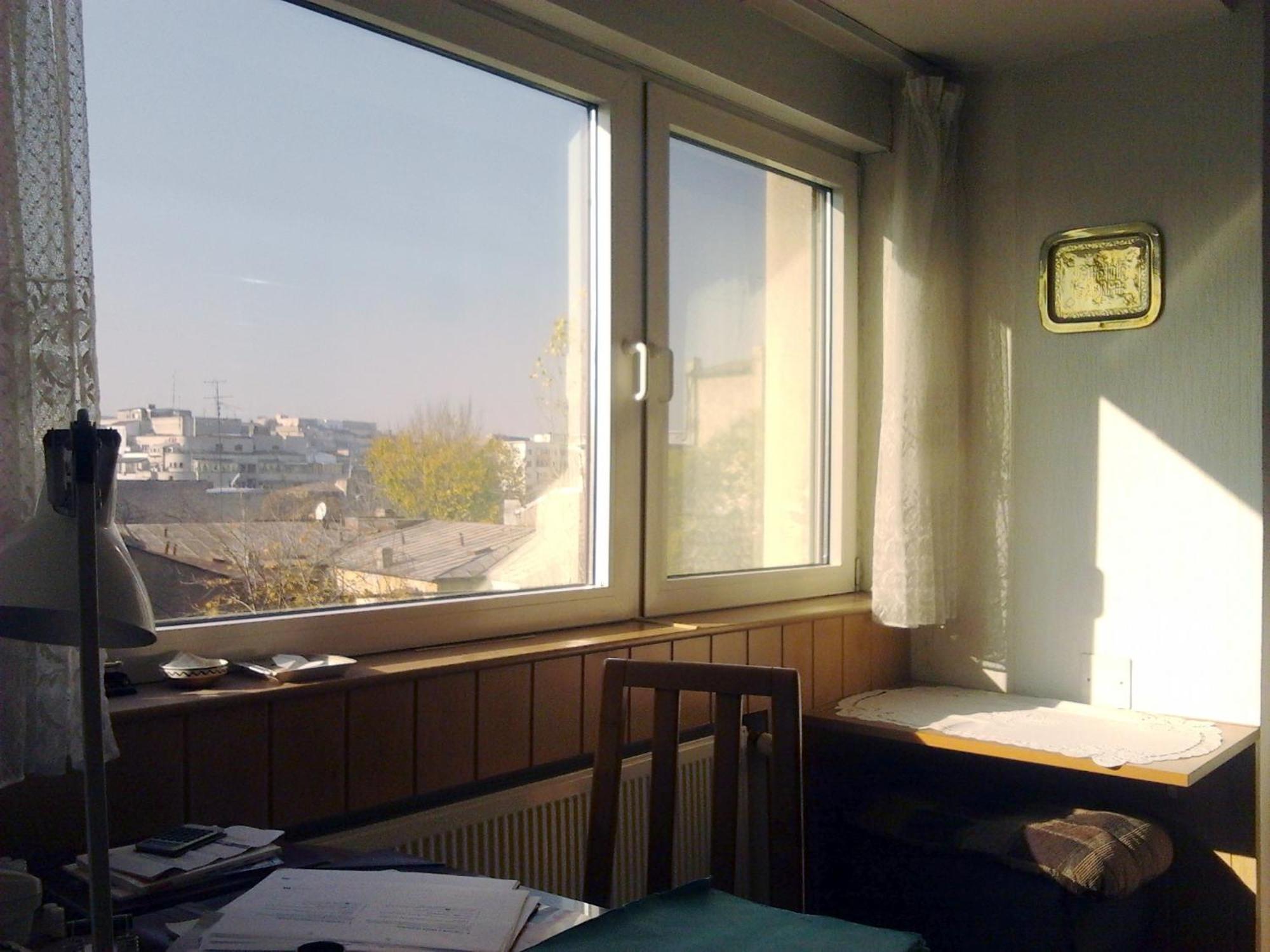 Rompromo Plus Accommodation Bükreş Dış mekan fotoğraf