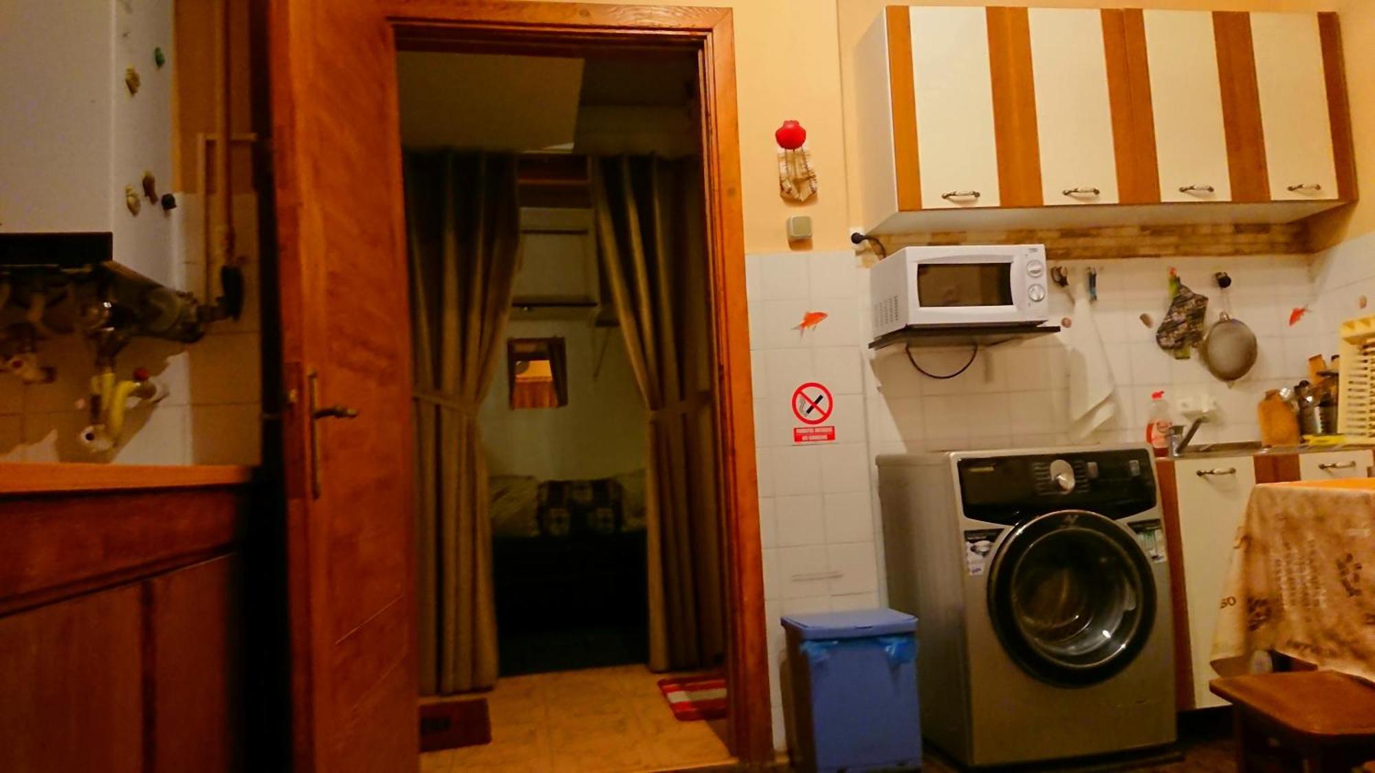 Rompromo Plus Accommodation Bükreş Dış mekan fotoğraf