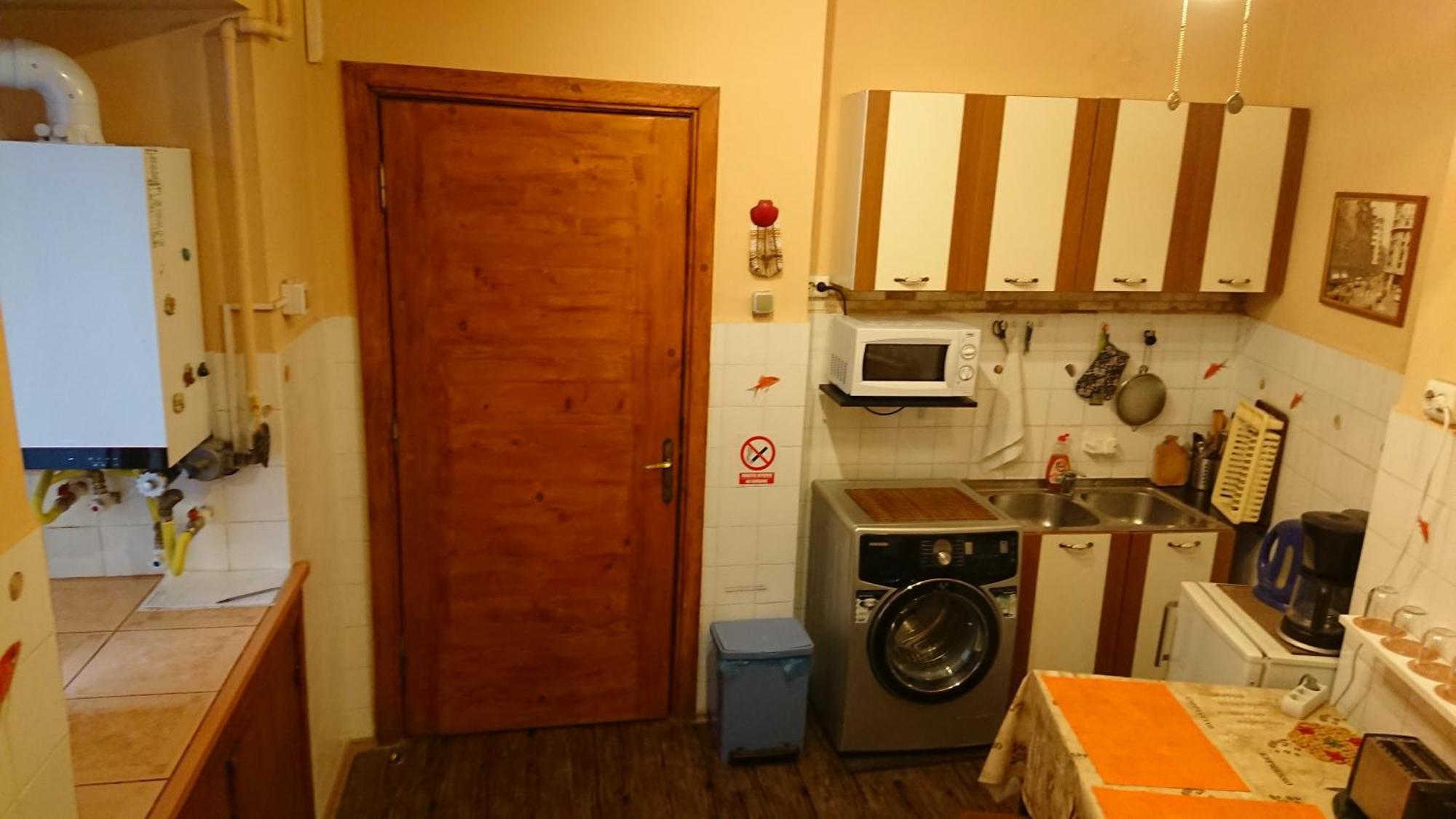 Rompromo Plus Accommodation Bükreş Dış mekan fotoğraf