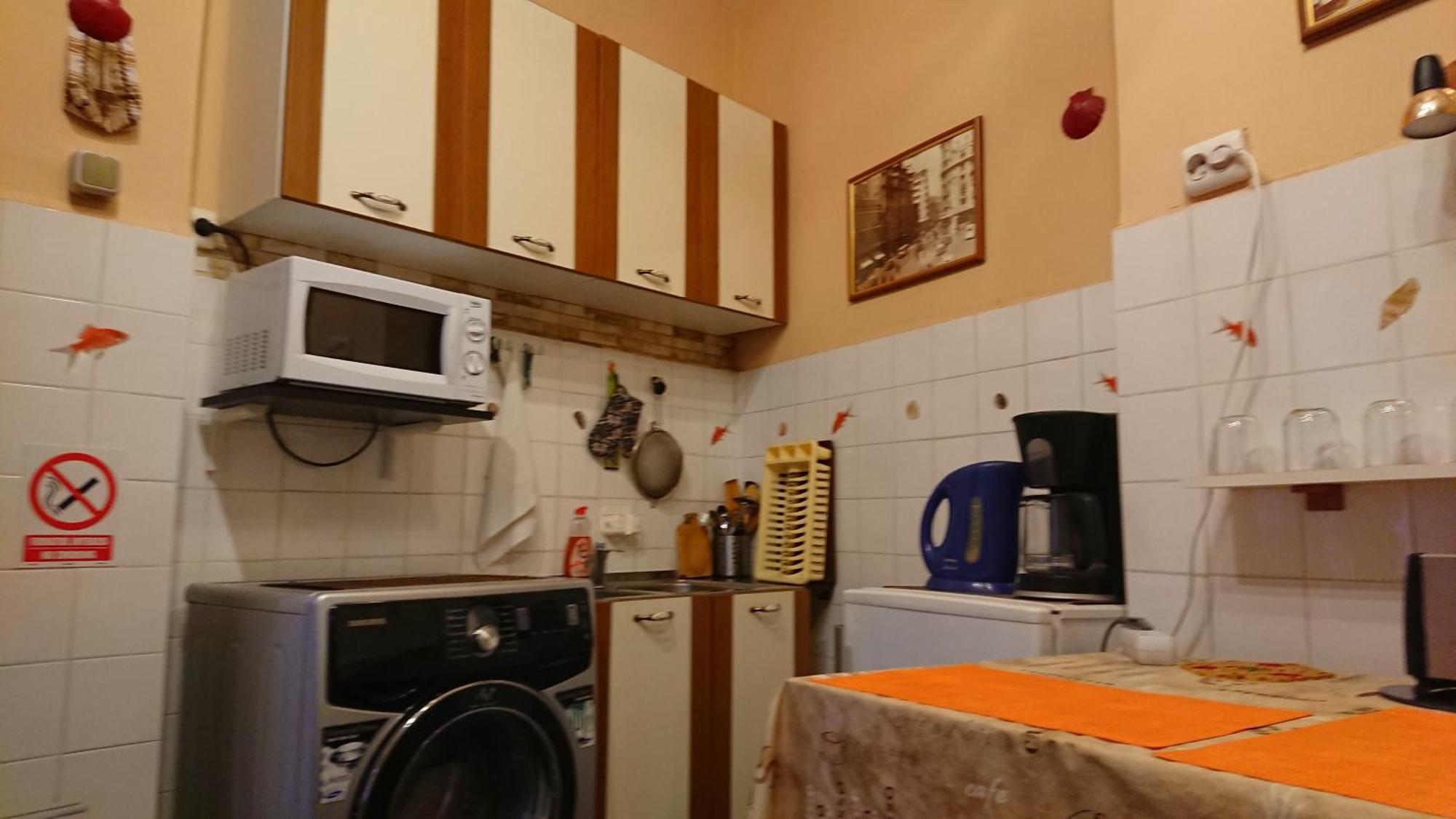 Rompromo Plus Accommodation Bükreş Dış mekan fotoğraf