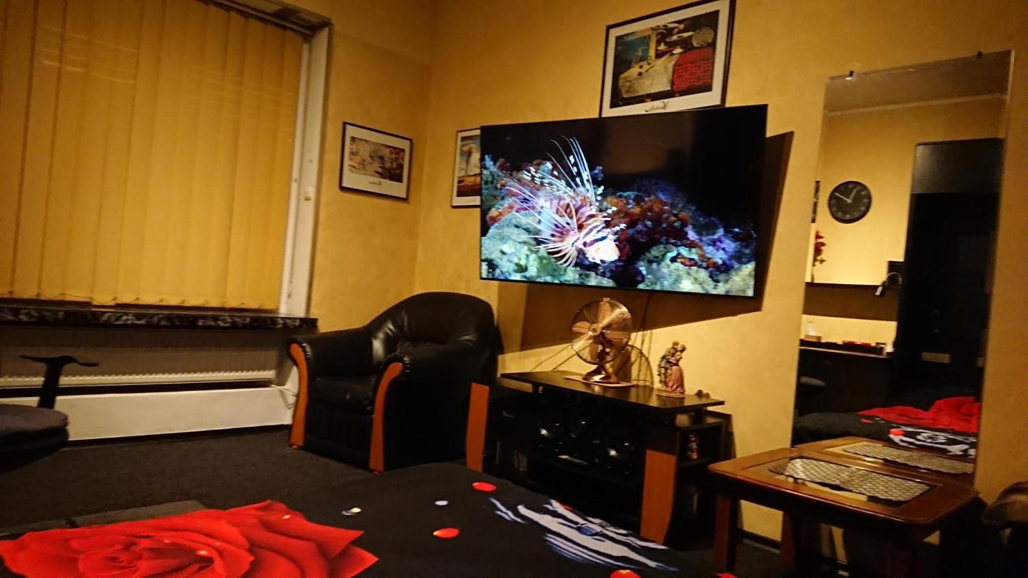 Rompromo Plus Accommodation Bükreş Dış mekan fotoğraf