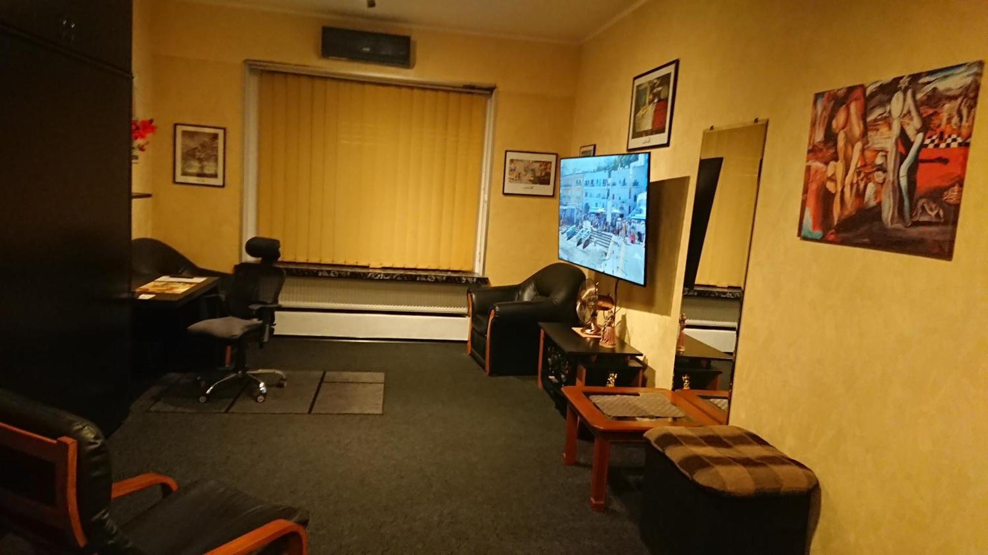 Rompromo Plus Accommodation Bükreş Dış mekan fotoğraf