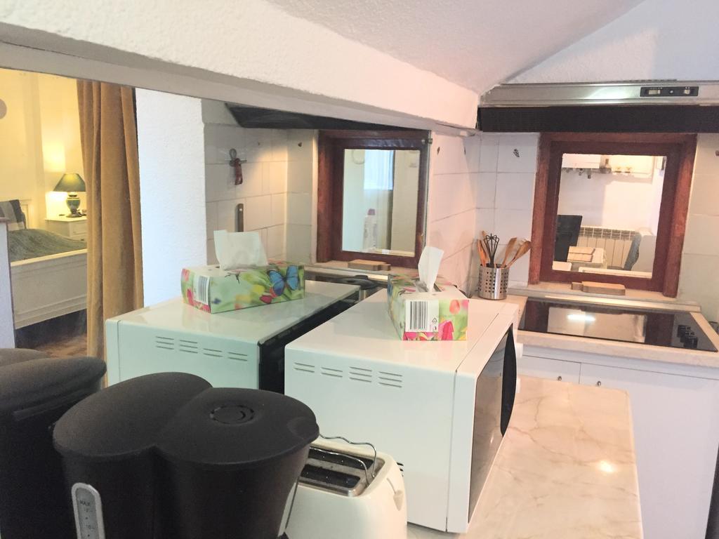 Rompromo Plus Accommodation Bükreş Dış mekan fotoğraf