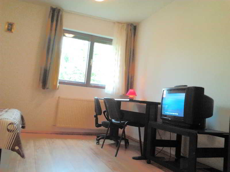 Rompromo Plus Accommodation Bükreş Dış mekan fotoğraf